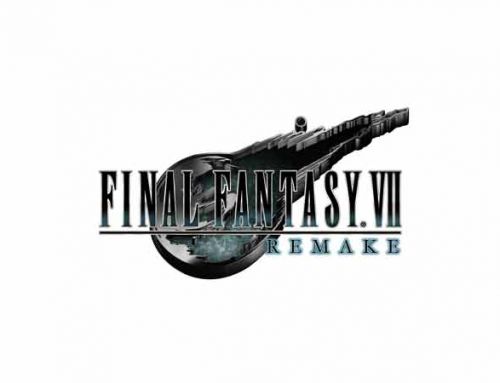 FINAL FANTASY VII REMAKE 中文版發售日正式決定