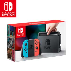 switch-console
