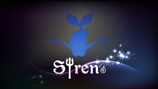 Siren-瑋琳有限公司2017年成立之原創品牌